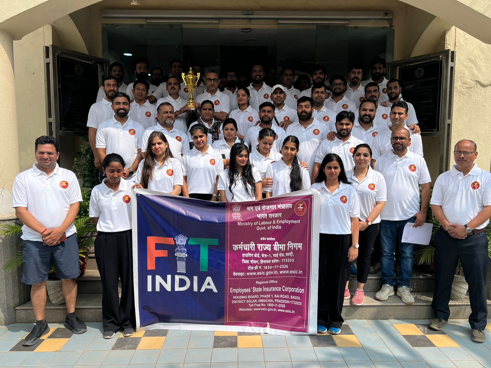 SPORTS DAY 29.08.2025