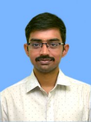 Shri M G Nicklesh Babu